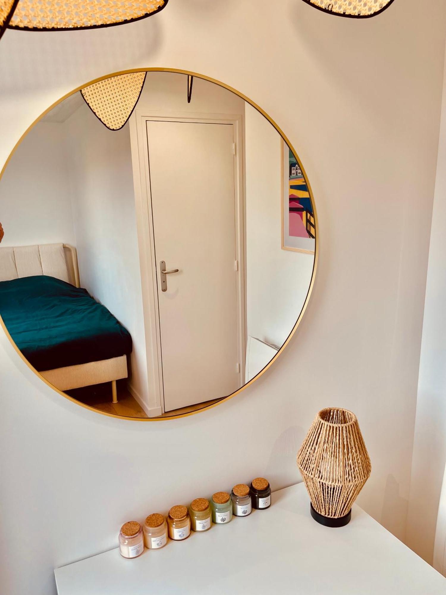 L'echappee Apartment Le Havre