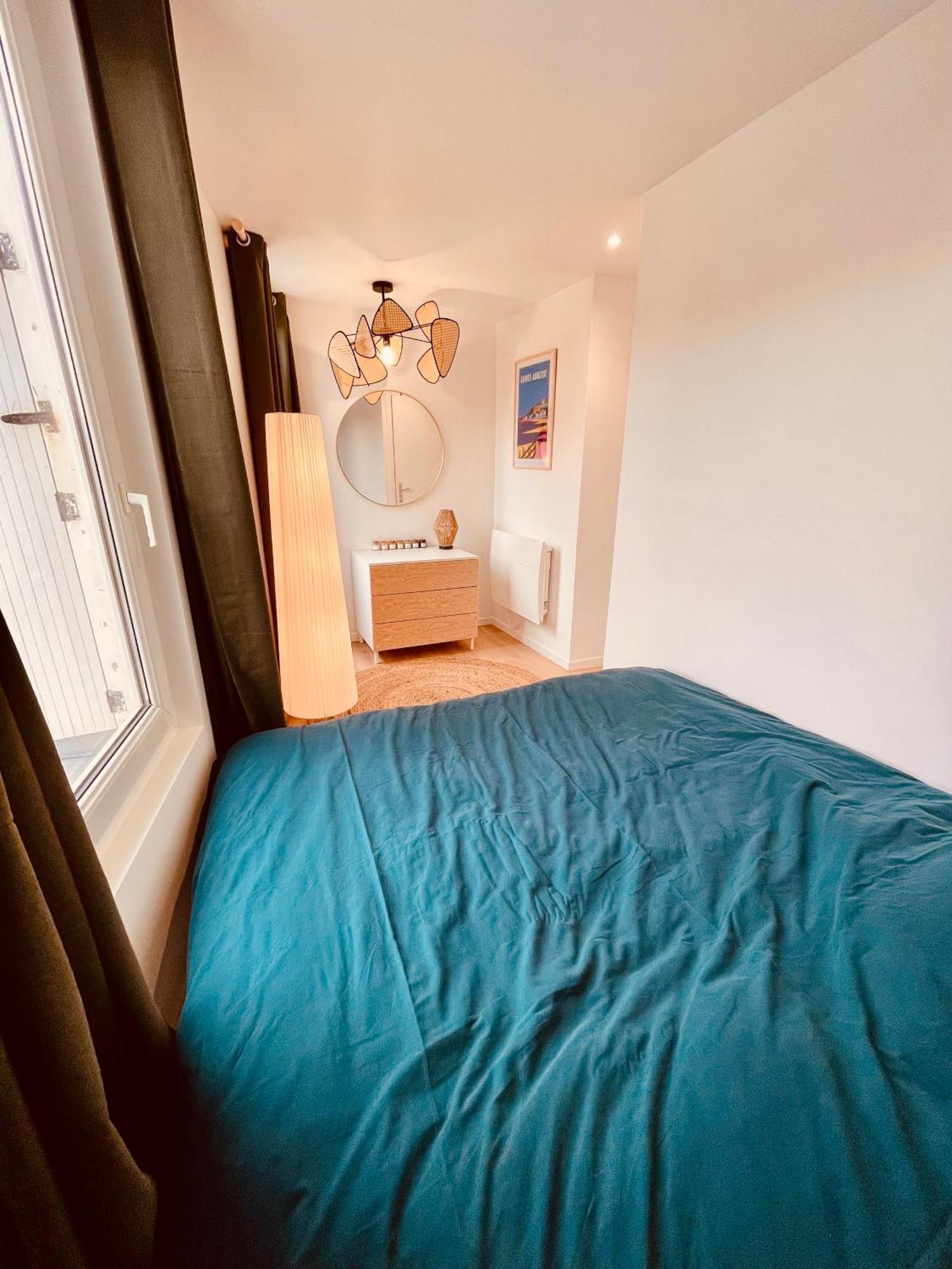 L'echappee Apartment