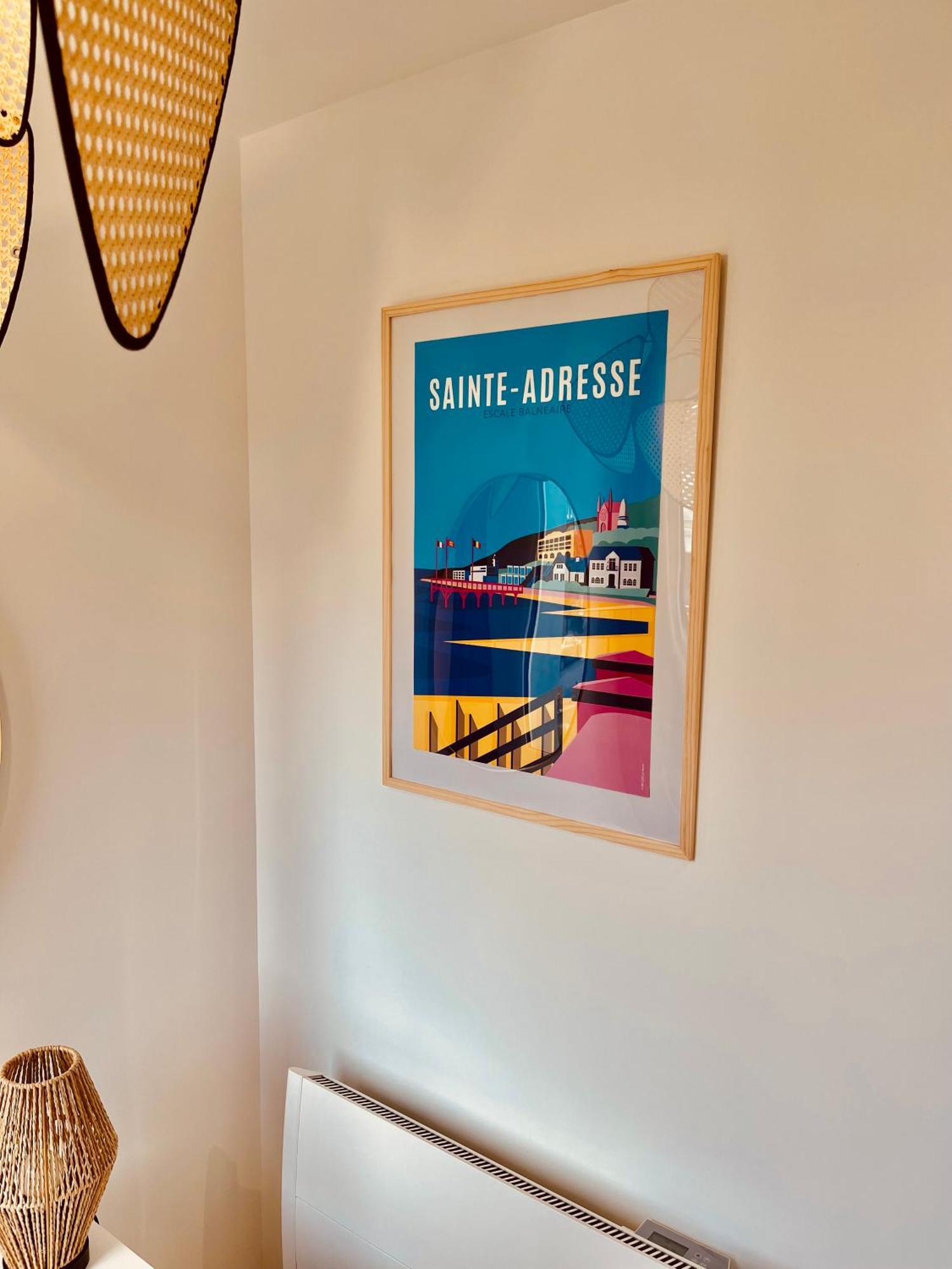 L'echappee * Le Havre