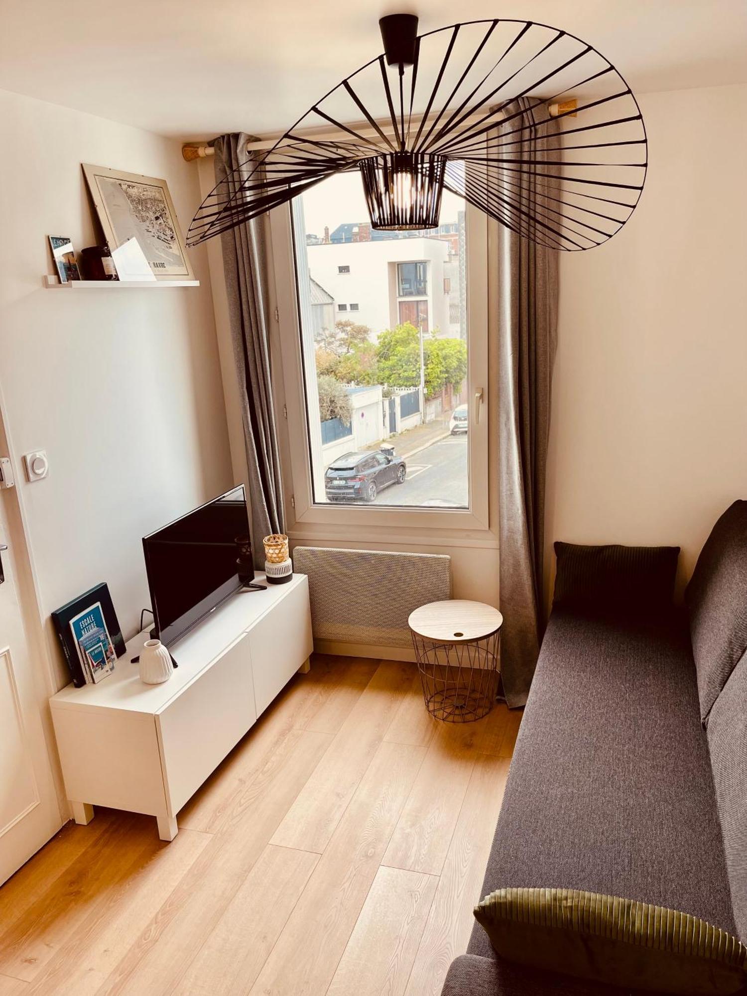 L'echappee Apartment