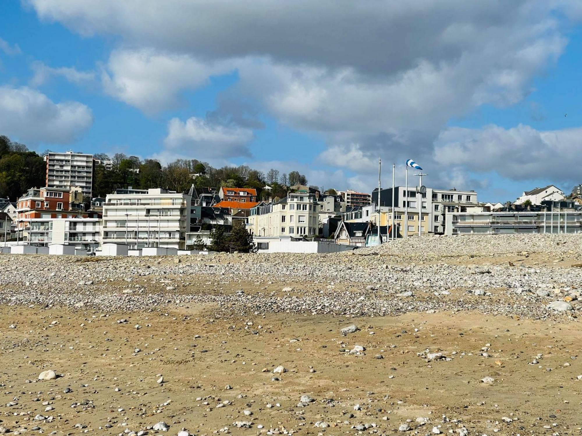 L'echappee * Le Havre